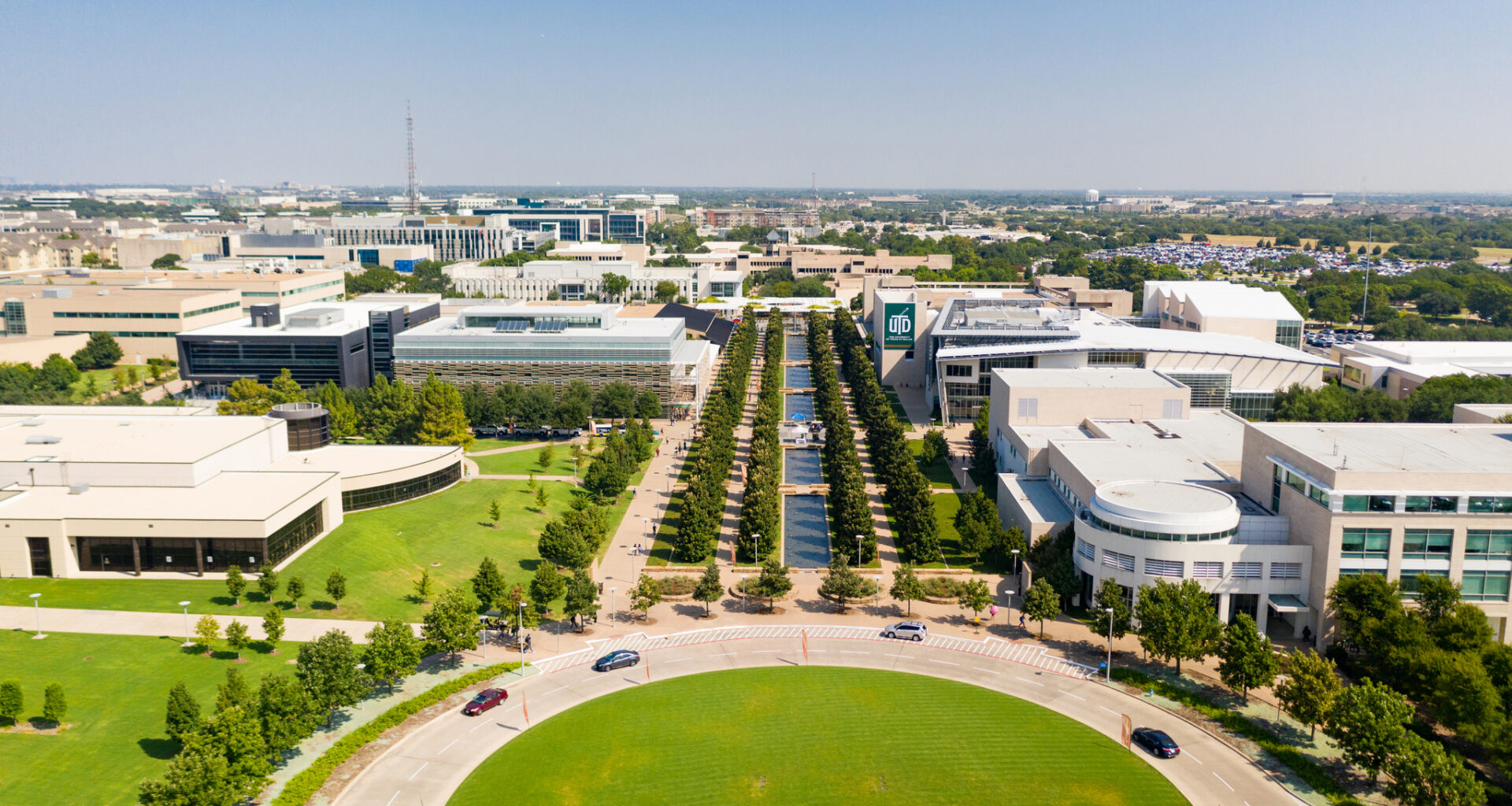 UT Dallas hosting Texas Quantum Summit. Here’s what to know