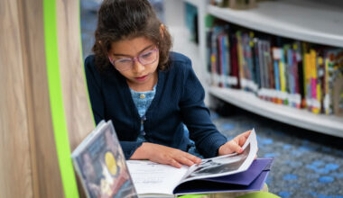 Texas' A-F school ratings measure too little of what matters most