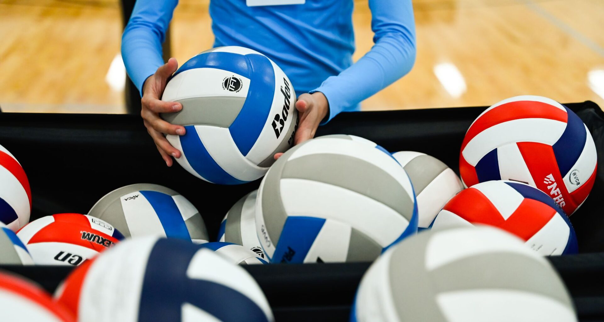 San Antonio high school volleyball schedule for opening week