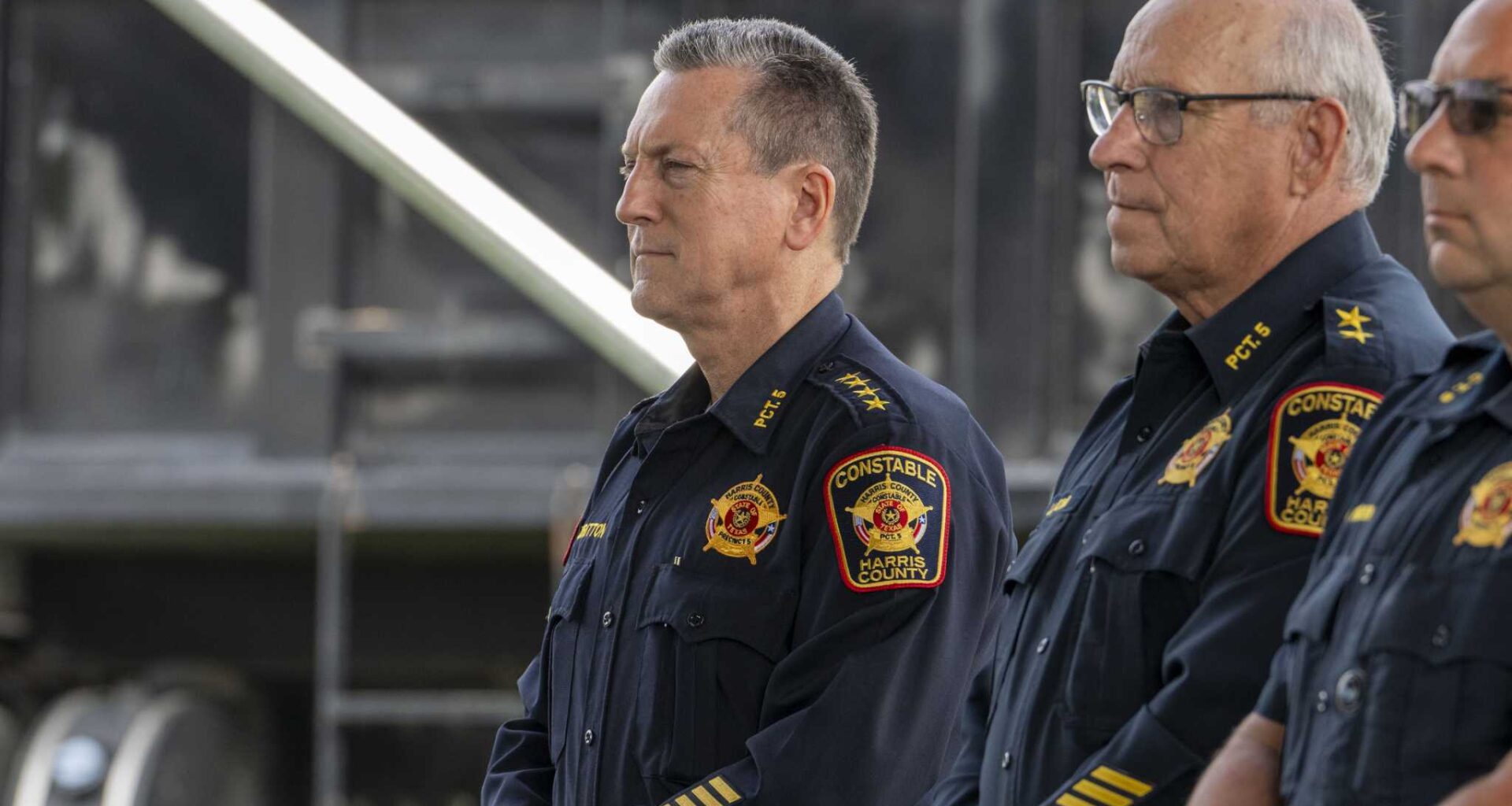 Harris County constables are getting raises. Where are the patrols?