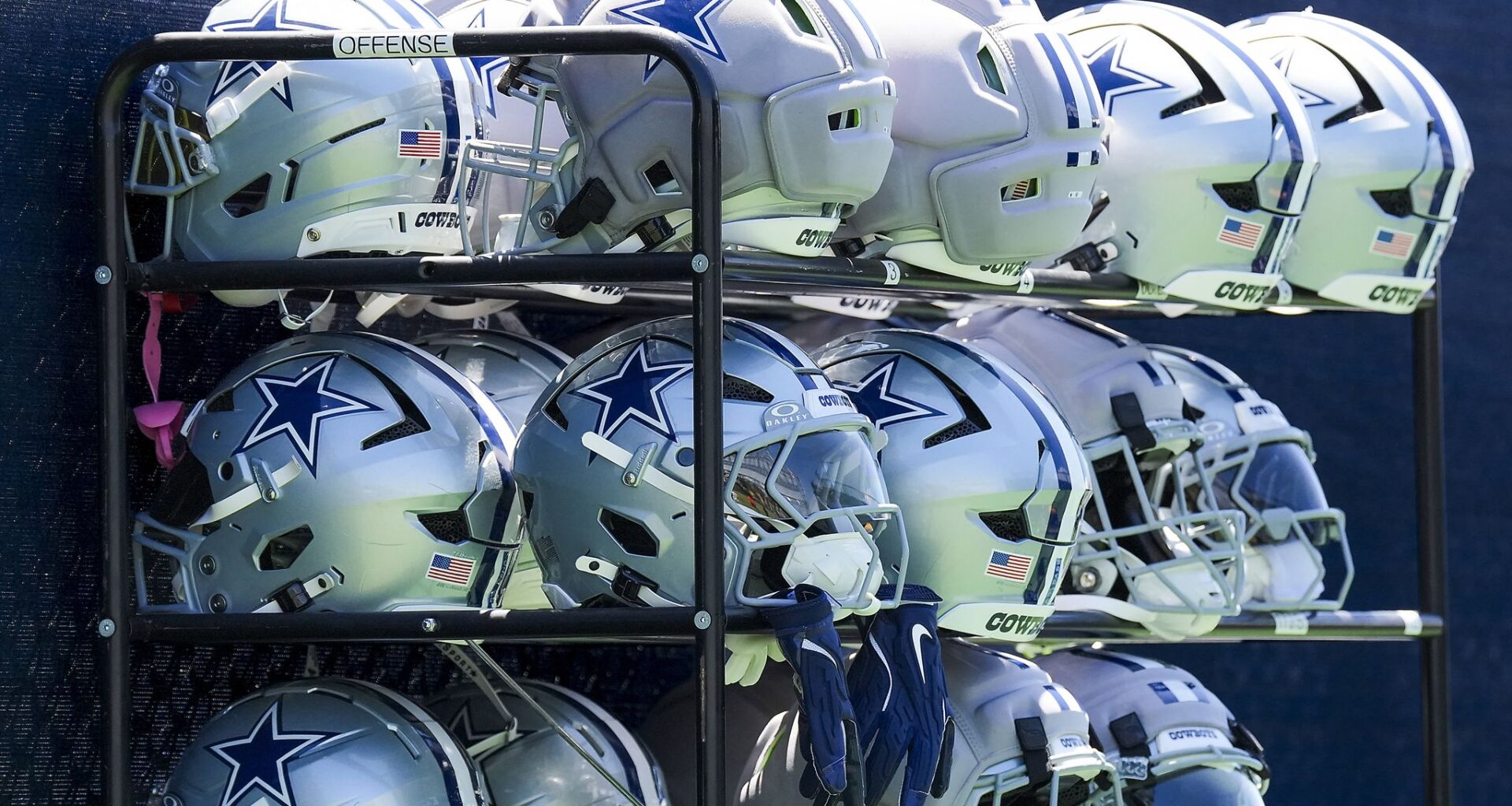 Dallas Cowboys 2026 preseason schedule