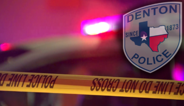 Two dead in Denton after domestic dispute