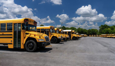 San Antonio back-to-school weather: Will it rain Monday?