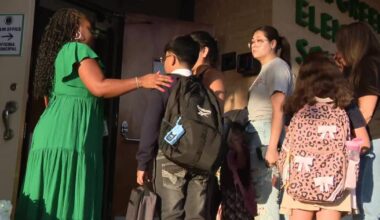 Fort Worth ISD starts school year fully staffed under state takeover