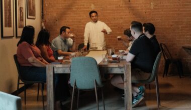 At this North Texas coffee omakase, every cup comes with a story