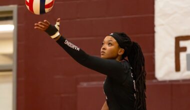 Camille Presley: Austin volleyball star joins 2026 Texas Longhorns