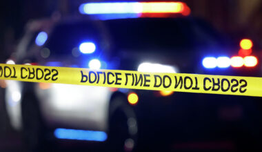Man accused of assaulting woman shot, killed by teenager in Dallas