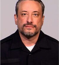 San Antonio police lieutenant arrested on DWI charge in Helotes