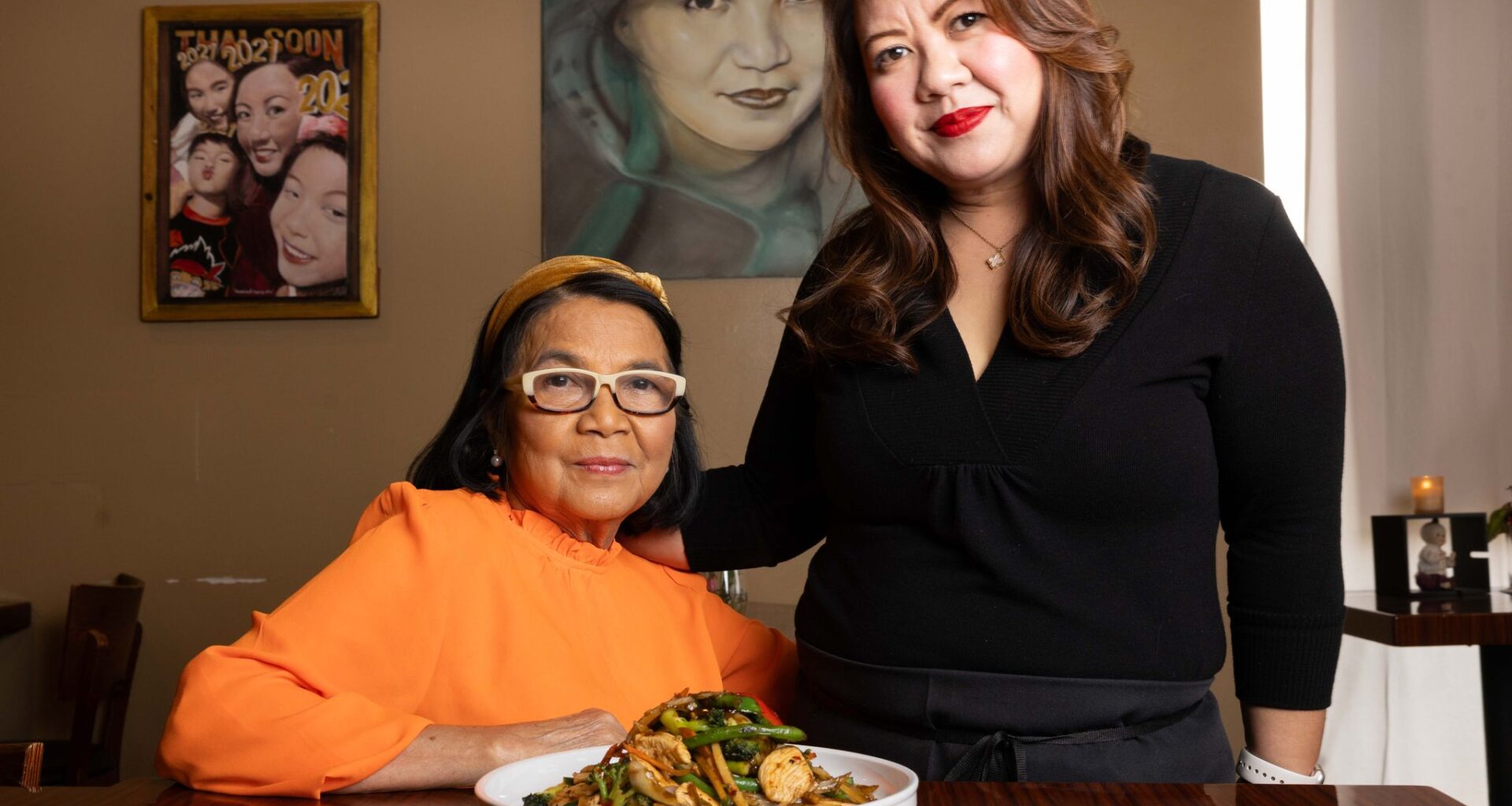 Zatar Lebanese Tapas & Bar will close in Deep Ellum after roughly 10 years in business. 