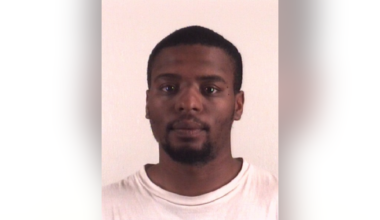 Georgia man sentenced to life in prison for 2024 murder of Crowley ISD JROTC instructor