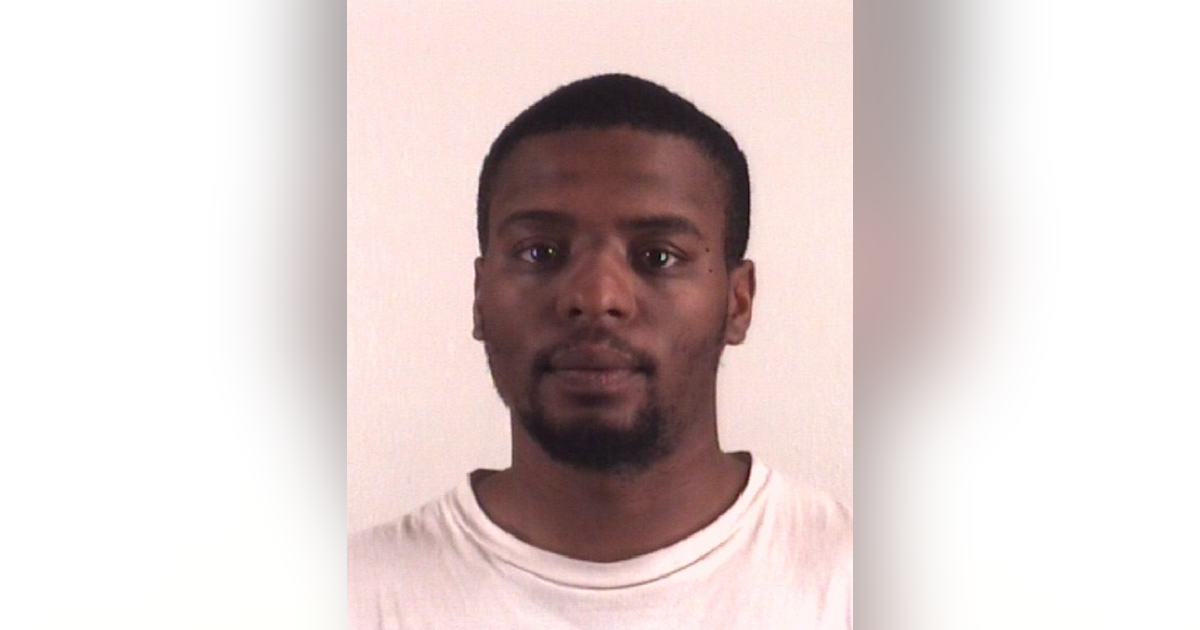 Georgia man sentenced to life in prison for 2024 murder of Crowley ISD JROTC instructor