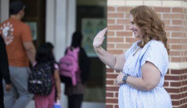 Northside ISD starts school year as Mead rebounds from three F ratings