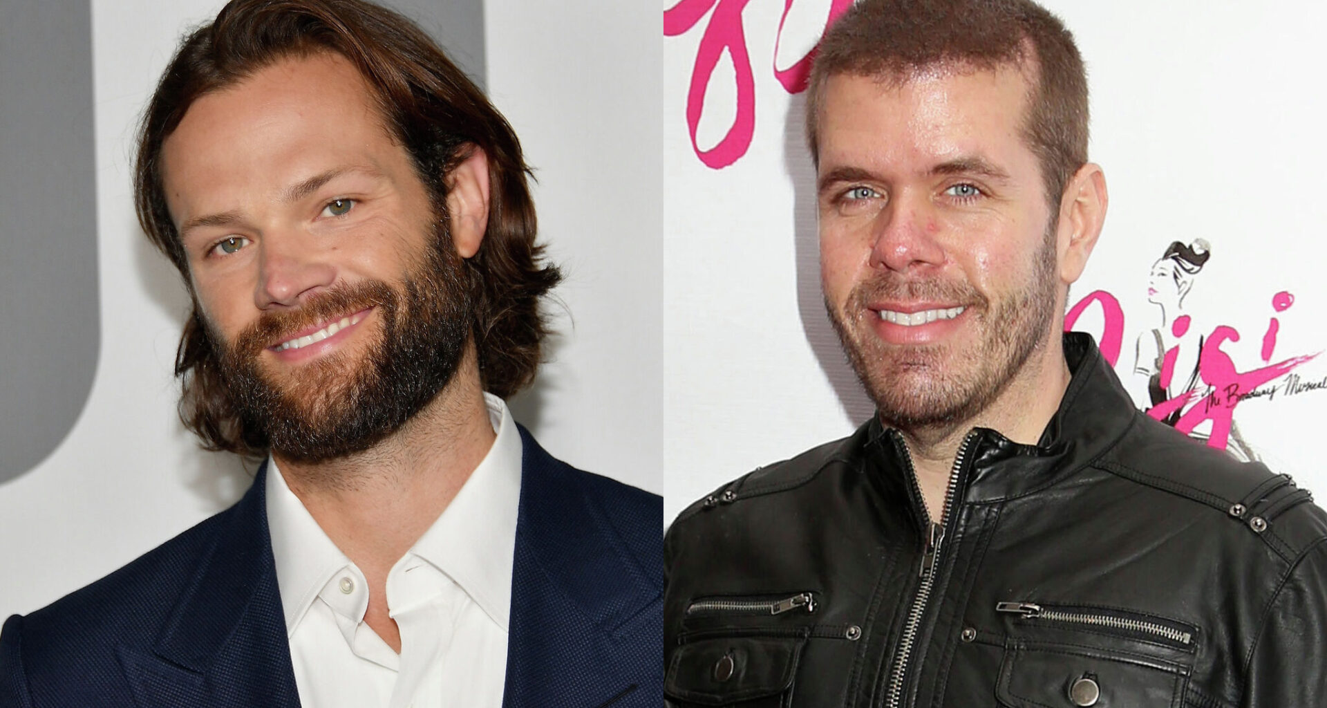 Jared Padalecki recants Perez Hilton support amid mental health crisis