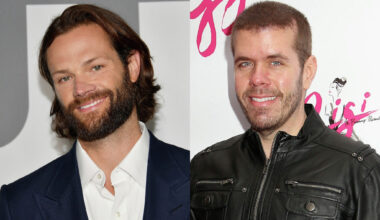 Jared Padalecki recants Perez Hilton support amid mental health crisis