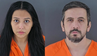 Parents arrested in Tarrant County after 4 children test positive for Fentanyl