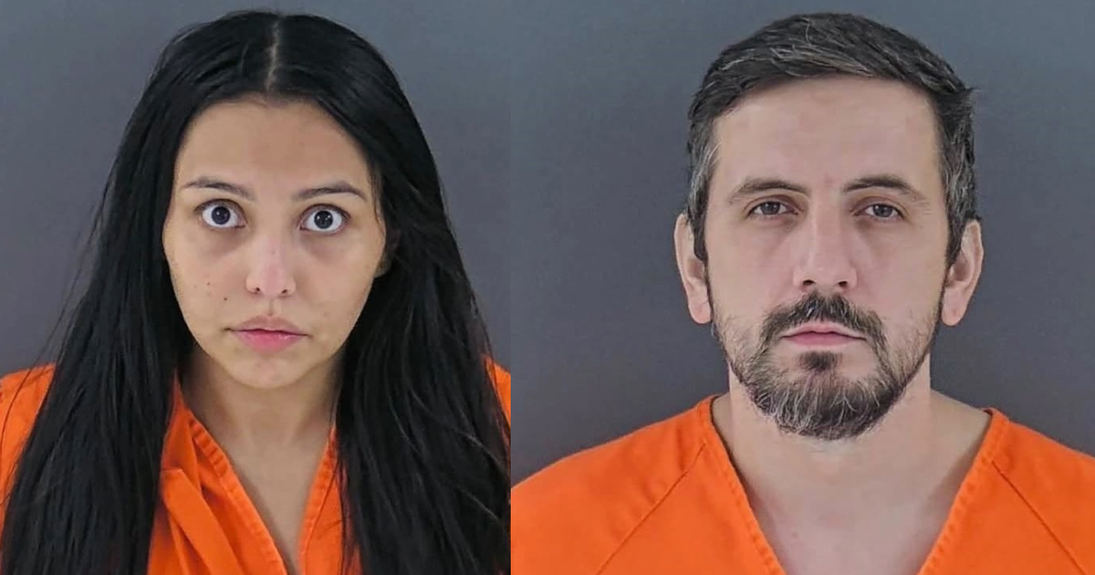Parents arrested in Tarrant County after 4 children test positive for Fentanyl