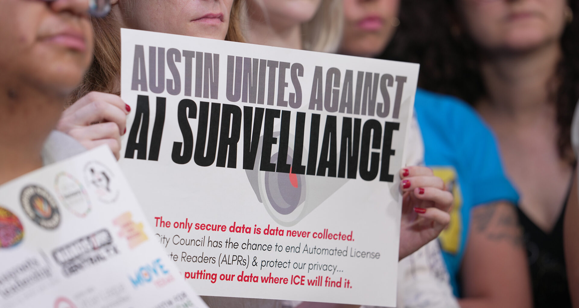 2 Houston-area cities may let voters decide Flock camera fate