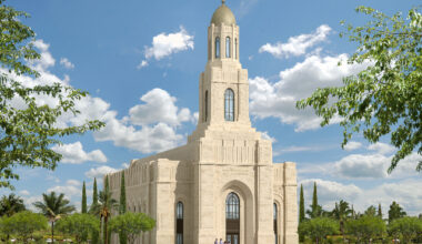 Barcelona-Spain-Temple