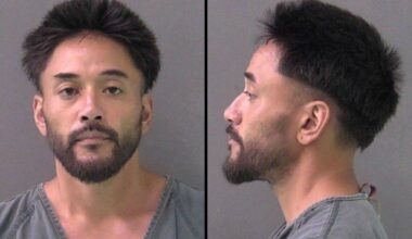 Warrant turns ups dismembered body of Texas man in Bell County