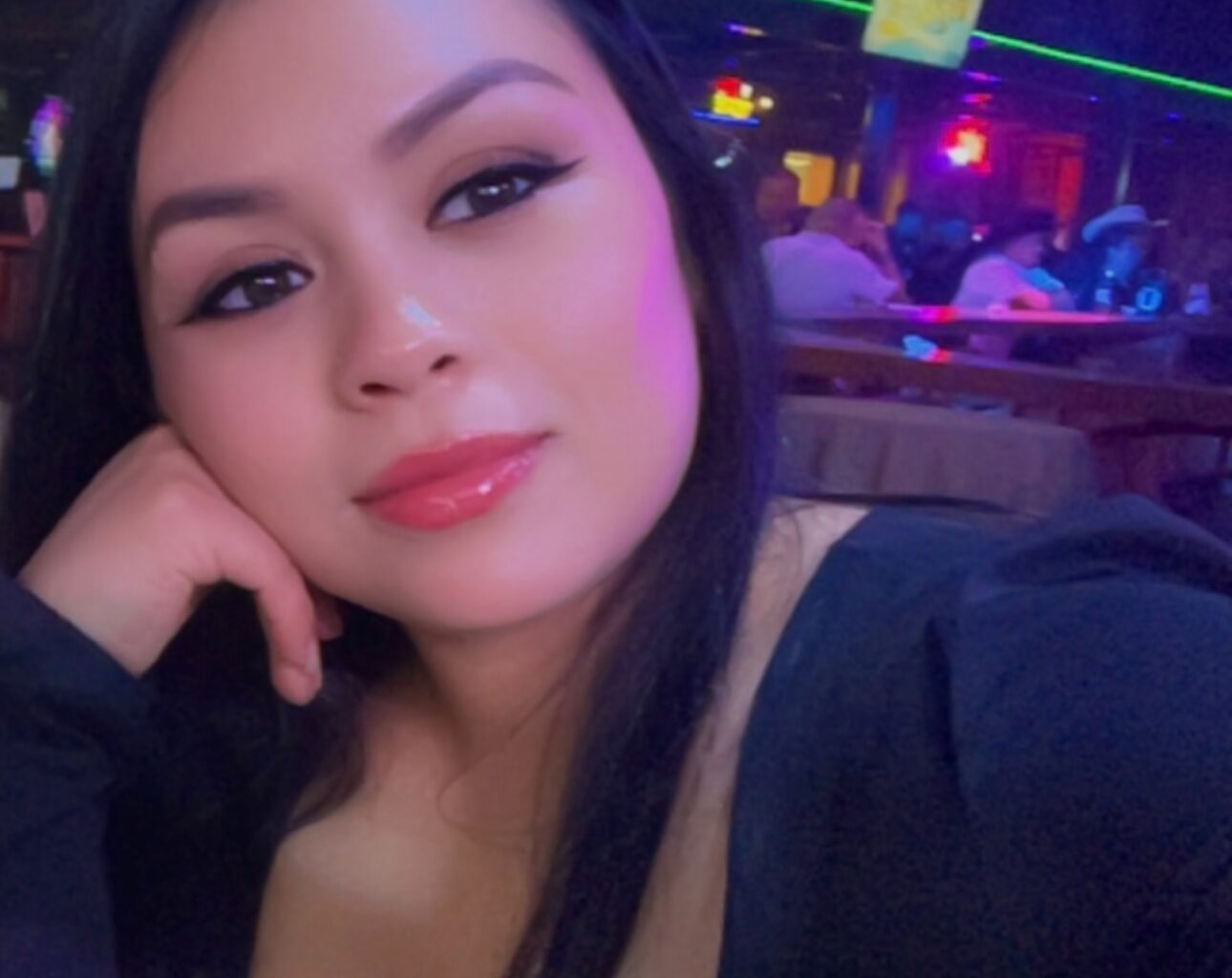 Man accused of killing woman in Dallas on Sunday arrested in Mexico