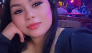 Man accused of killing woman in Dallas on Sunday arrested in Mexico