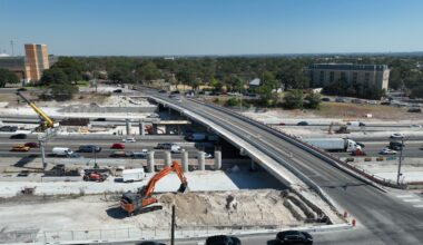 I-35 closures in Austin: What drivers need to know this week