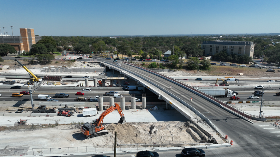 I-35 closures in Austin: What drivers need to know this week