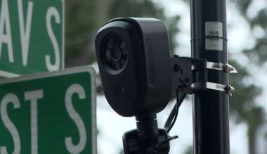 Flock cameras explained: How automated plate readers work and their impact in South Texas