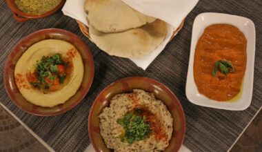 Deep Ellum restaurant Zatar Lebanese Tapas & Bar to close. Here's why