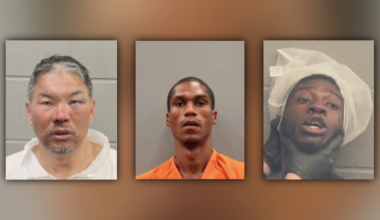 7 defendants now on the run after being found competent to stand trial, released on bond