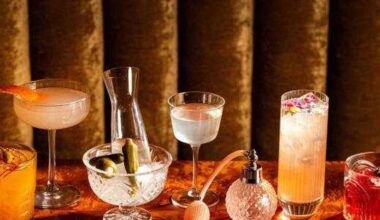 Where to drink in Dallas: 5 swanky happy hours for August