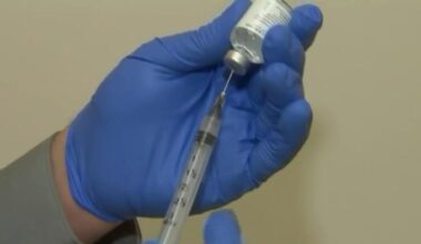 Trump order changes childhood vaccine recommendations, but Texas school requirements remain in place