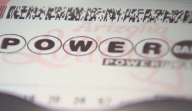 Dallas grocery store sells $2 million Powerball ticket in Saturday drawing