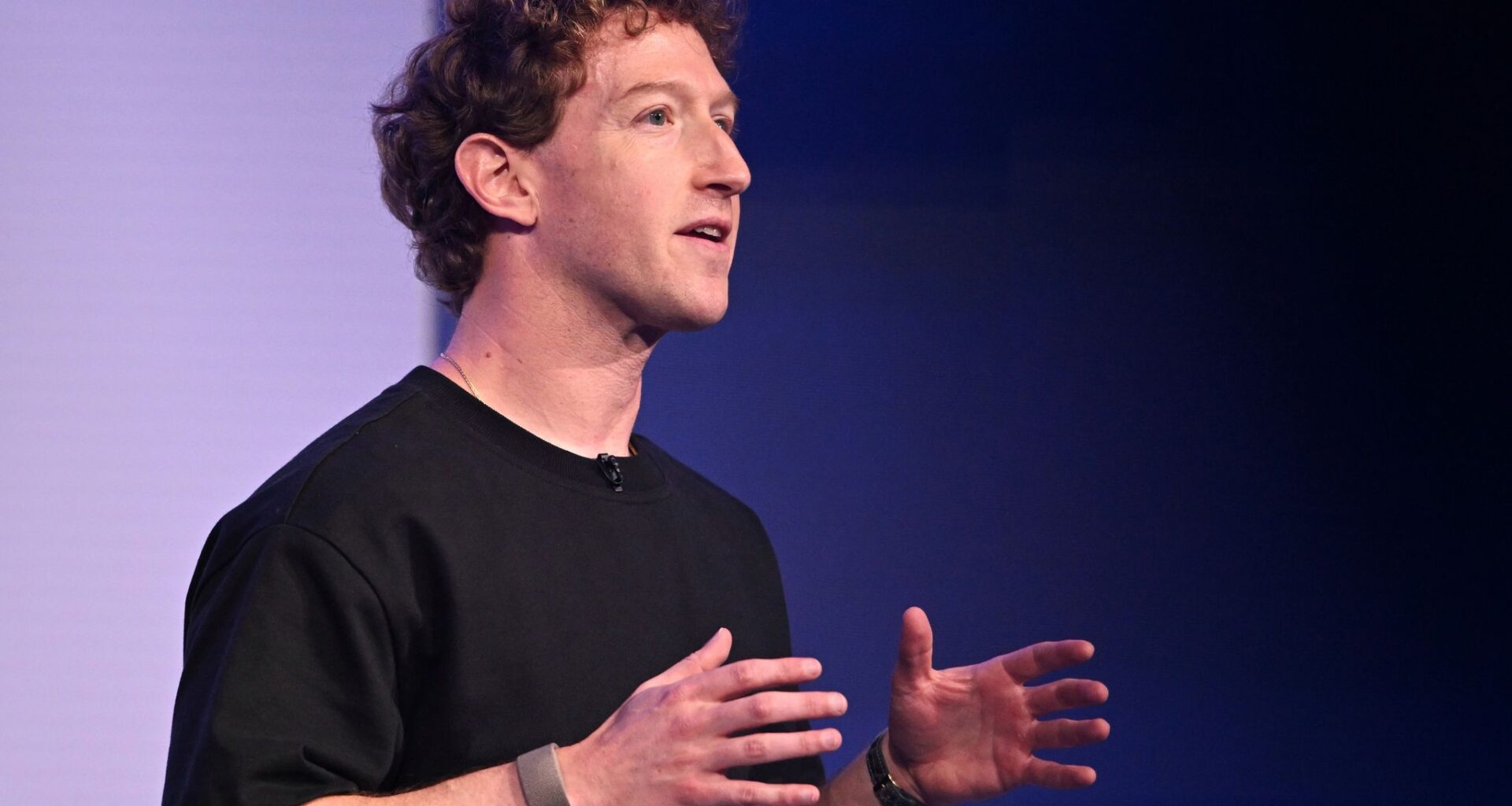 Zuckerberg manifesto sketches out Meta's ambitions for world-changing AI technology