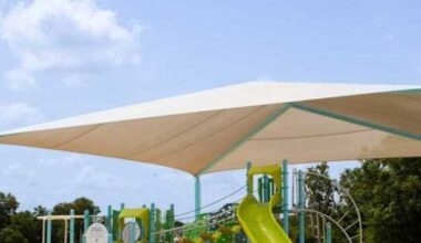 New YMCA playground in East Austin is open to everyone