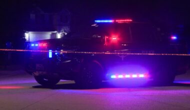Fatal Northwest Fort Worth shooting leads to standoff with barricaded suspect