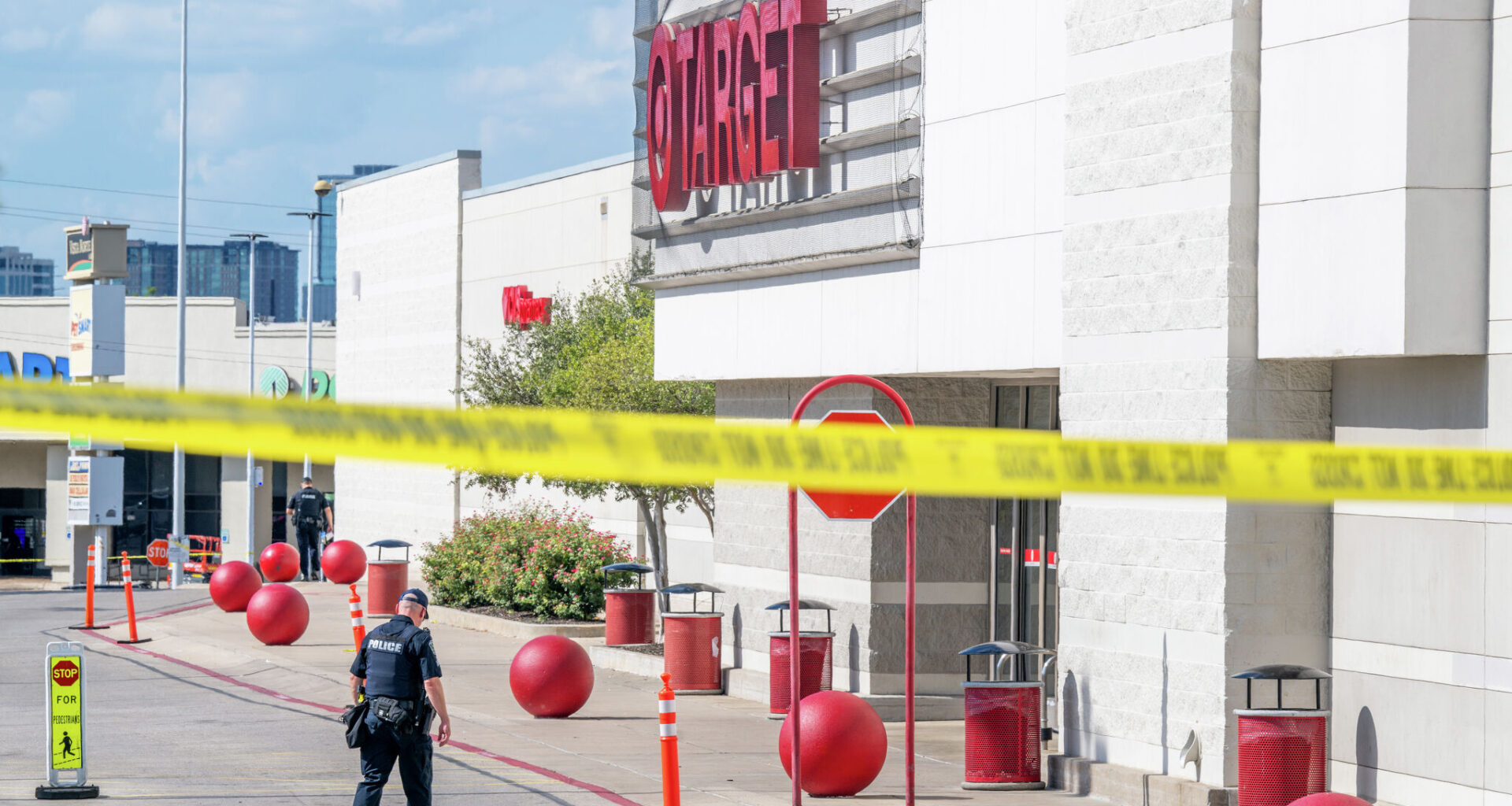 Latest details on Austin Target shooting, one year later