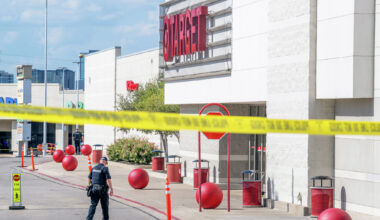 Latest details on Austin Target shooting, one year later