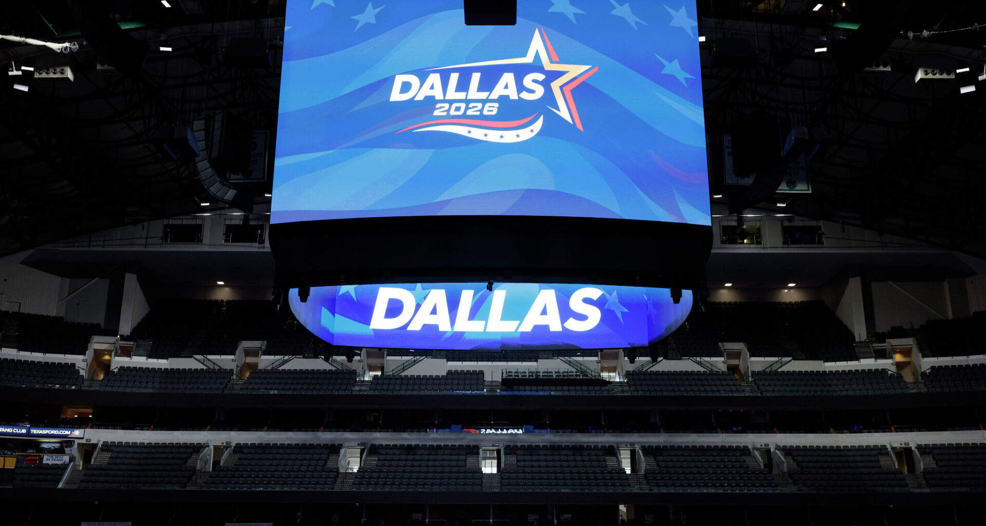 Trump’s Dallas convention needs volunteers. How to sign up