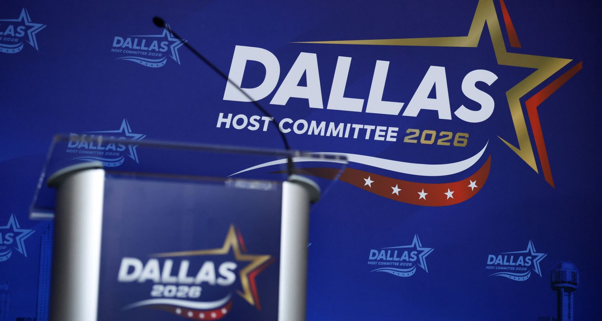 Trump convention revives Dallas questions over public costs