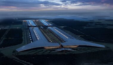 Elon Musk to build world’s largest building in Texas | News