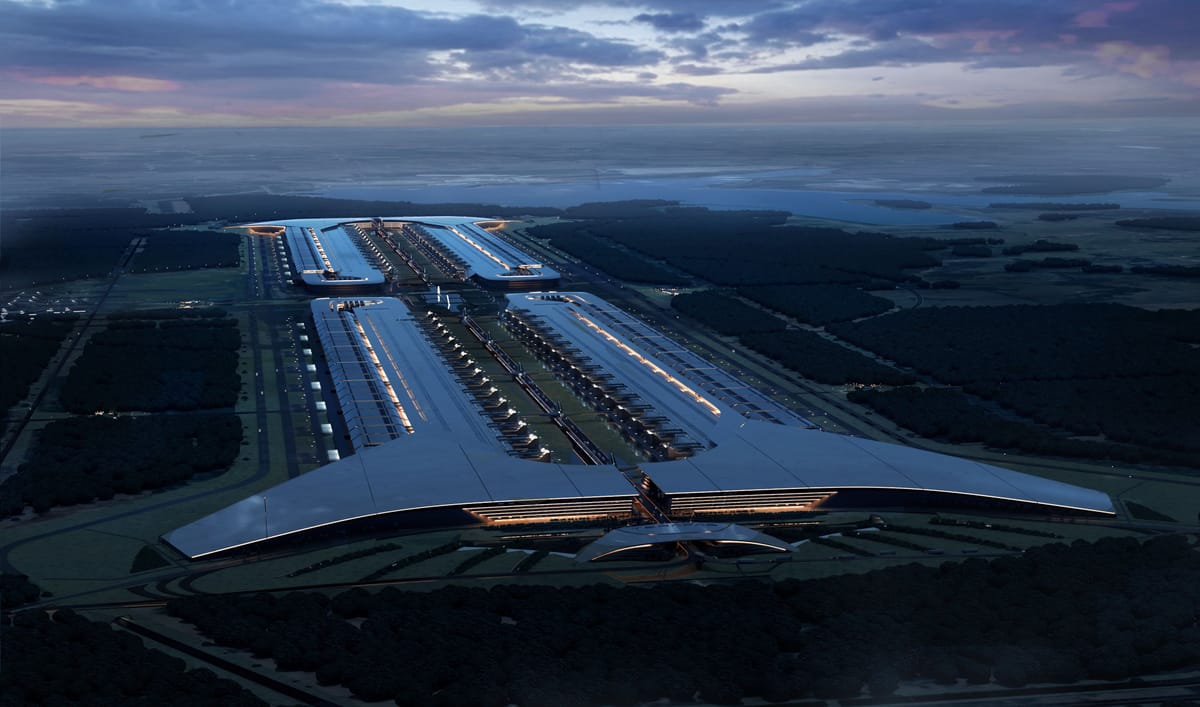 Elon Musk to build world’s largest building in Texas | News