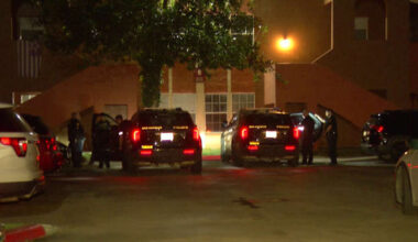Man hospitalized after being shot in fight on West Side, police say