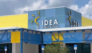 IDEA Public Schools welcomes 18K students on first day