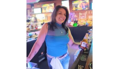 Woman stabbed 7 times at Richardson bar speaks to resilience, recovery