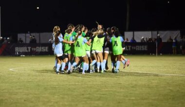 Owls Host Texas A&M to Open 2026 Season