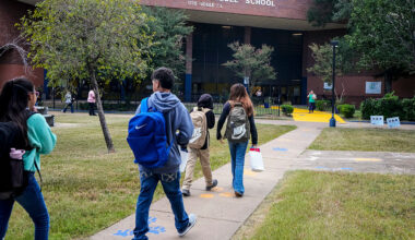 Texas lawmaker pushes later school start dates amid summer heat