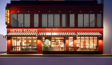 Katz's, the beloved 24-hour deli that first opened in Austin back in 1979, is officially in its revival era as it kickstarts construction on its Austin return on August 11, 2026.