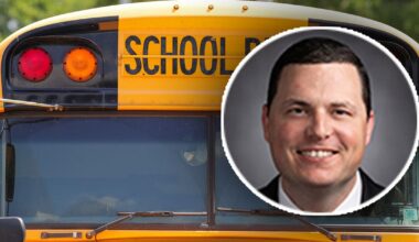 Schools starting in August among 'dumbest things' Texas does, lawmaker says.