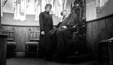 Dallas couple’s film about Texas monk to stream on Apple TV